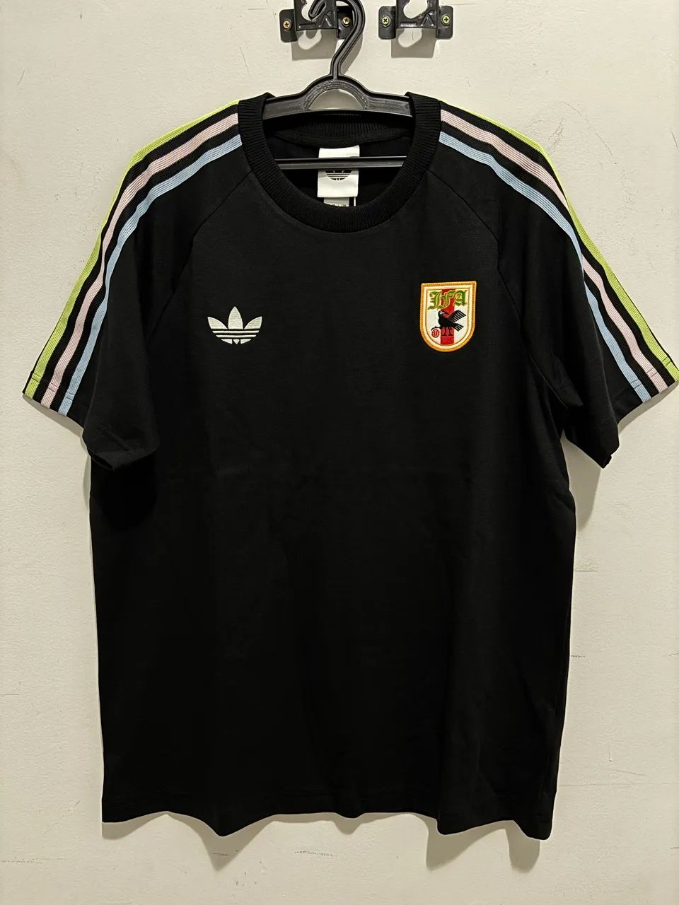 ST　オーダー Camiseta Japão adidas originals - Roupas - Vila Santa Tereza