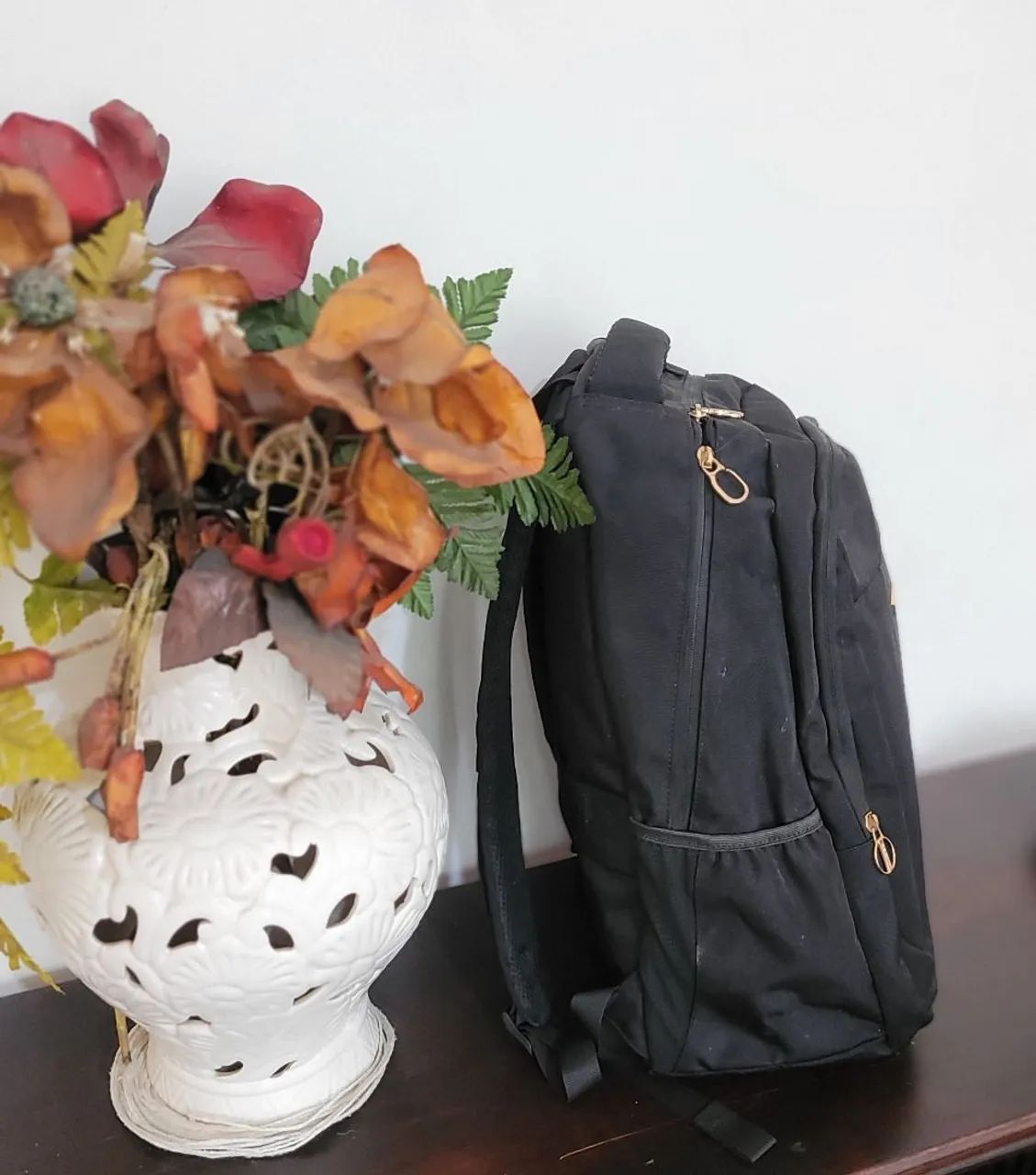 Mochila sestini work preta 25l - Foto 3