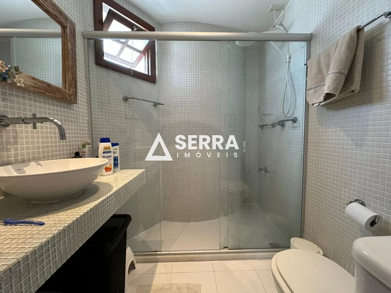 Rio Vermelho | Cobertura Duplex | 3/4 com 2 Suítes | 218m² | Total Conforto e Segurança - Foto 12