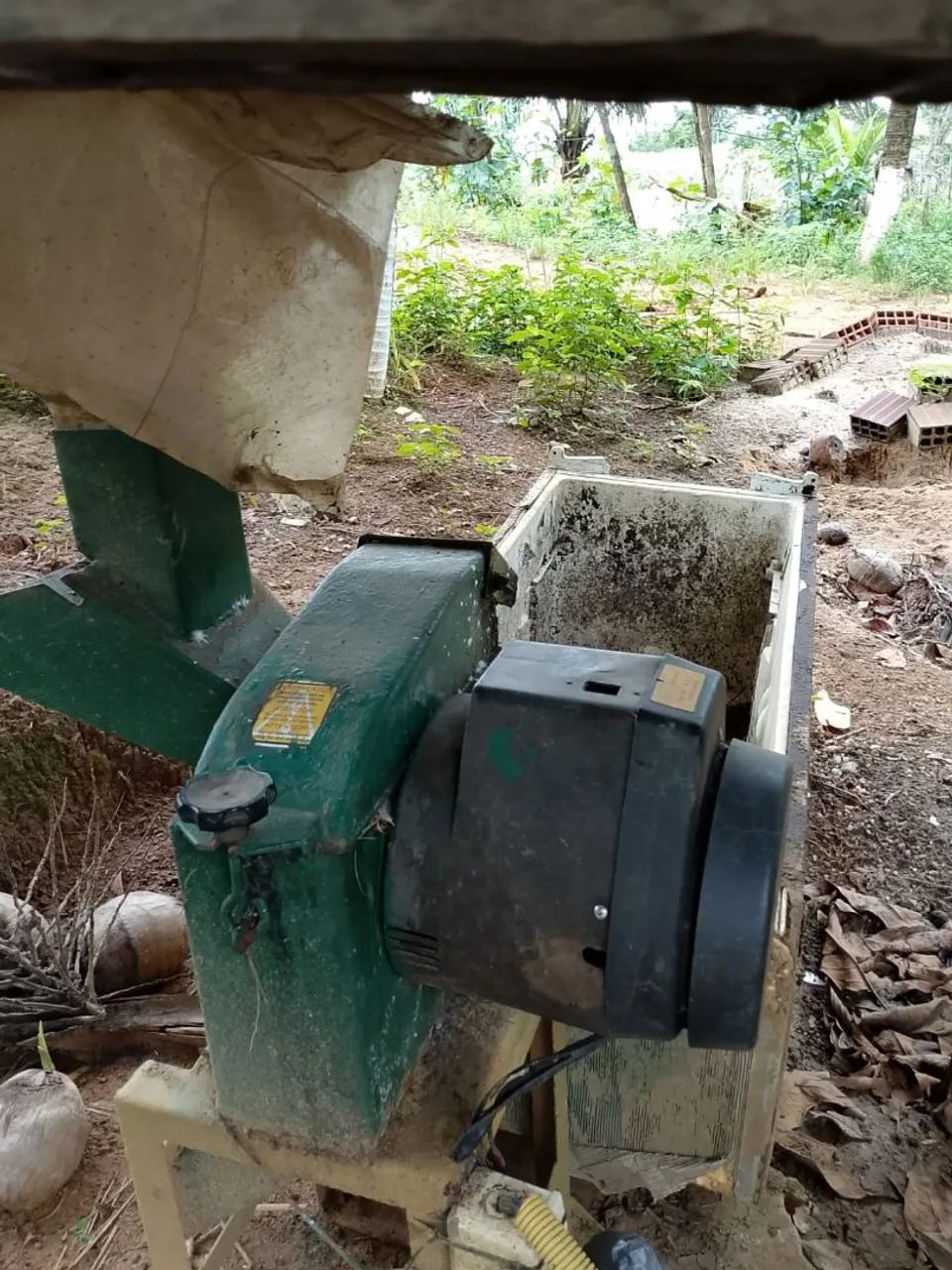 Vendo esta forrageira - Foto 3
