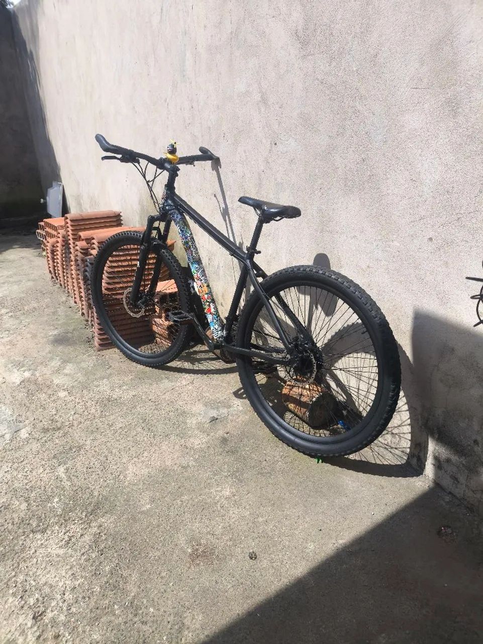 Vendo bicicleta colli  - Foto 5