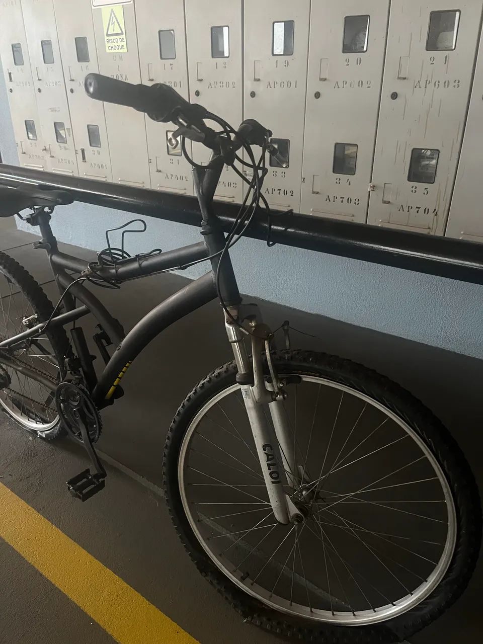 Bicicleta - Foto 4