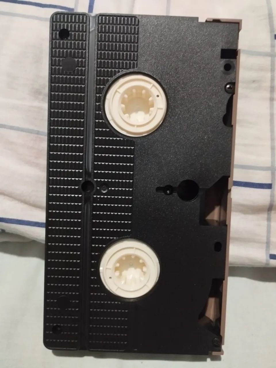 Vhs sem fôlego com Madonna - Foto 4