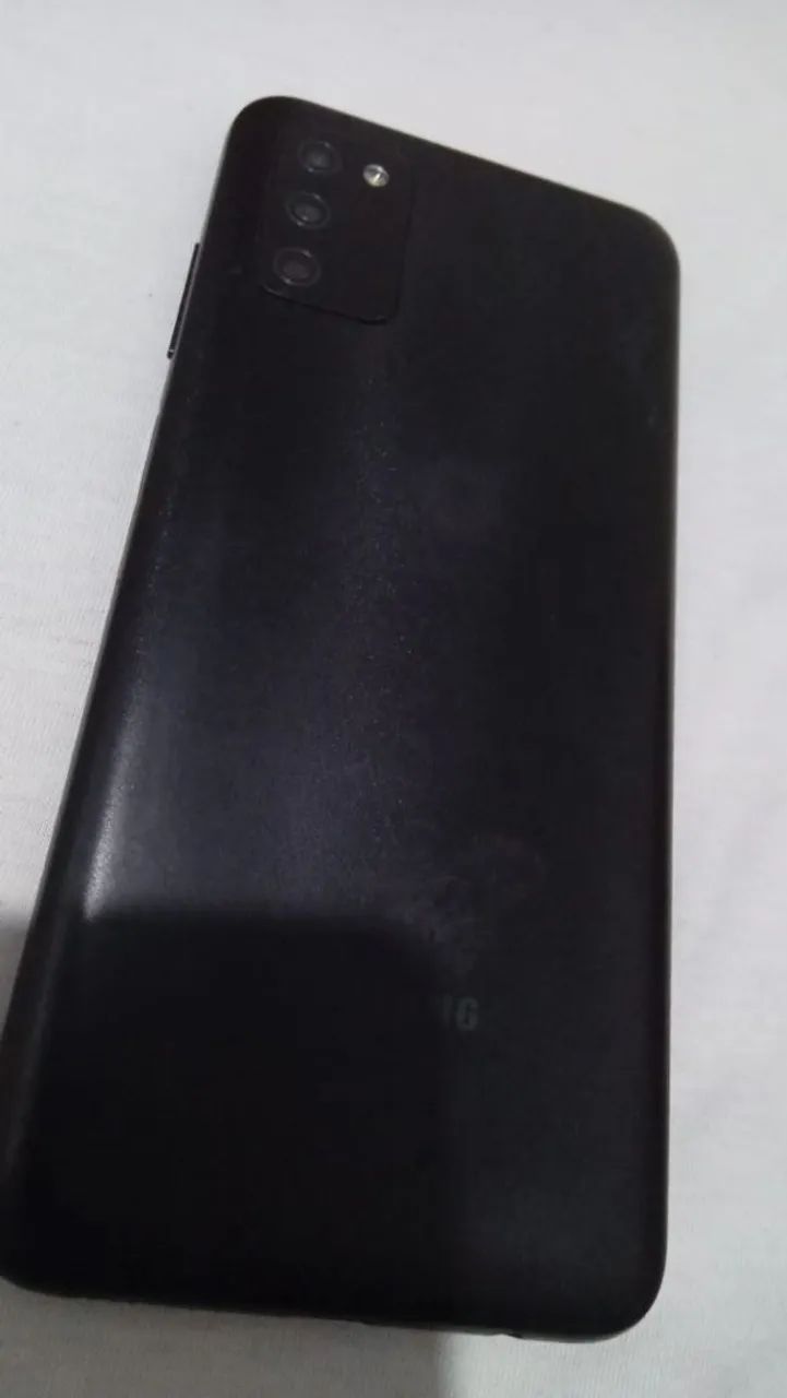 Samsung A03s 64GB - Foto 3