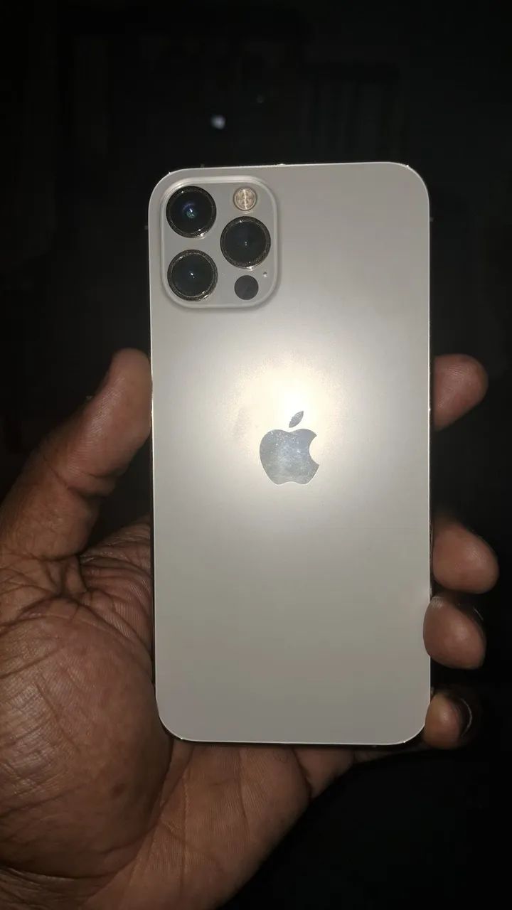 Iphone 12 pro - Foto 2