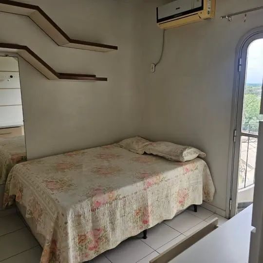 Apartamento mobiliado no centro de Porto Velho - Foto 5