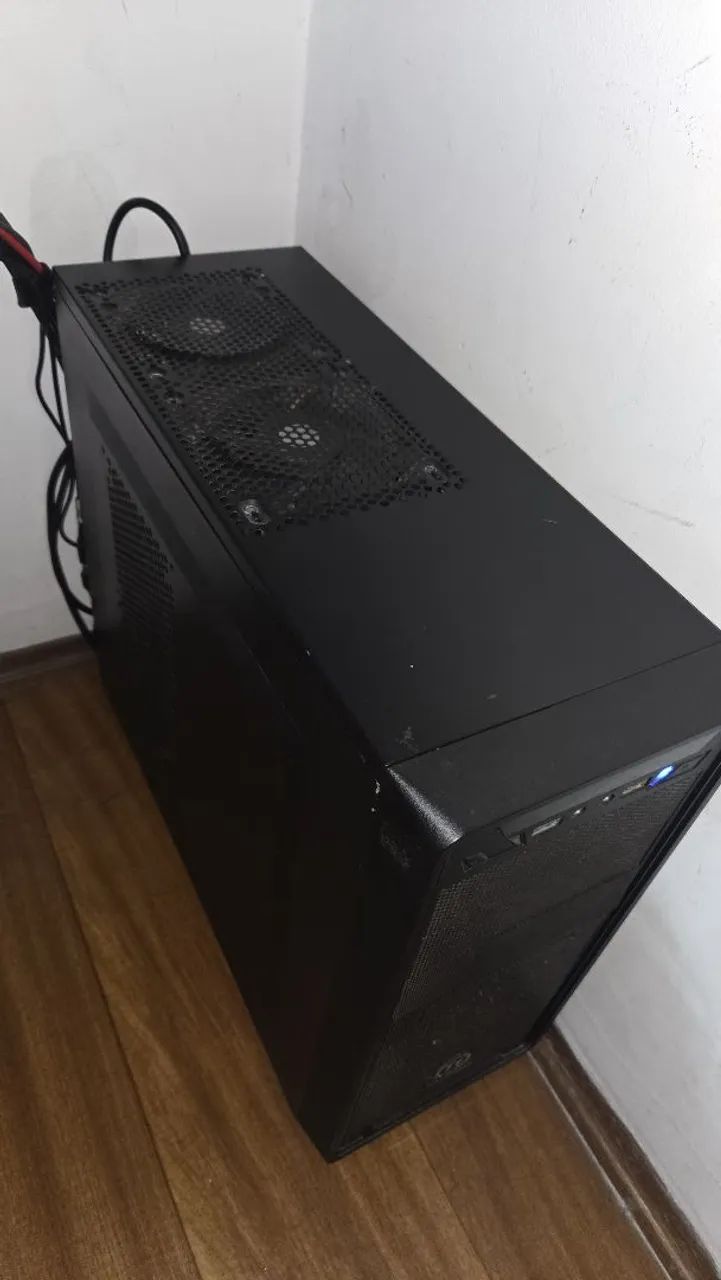 PC Gamer, Ryzen 5 3500