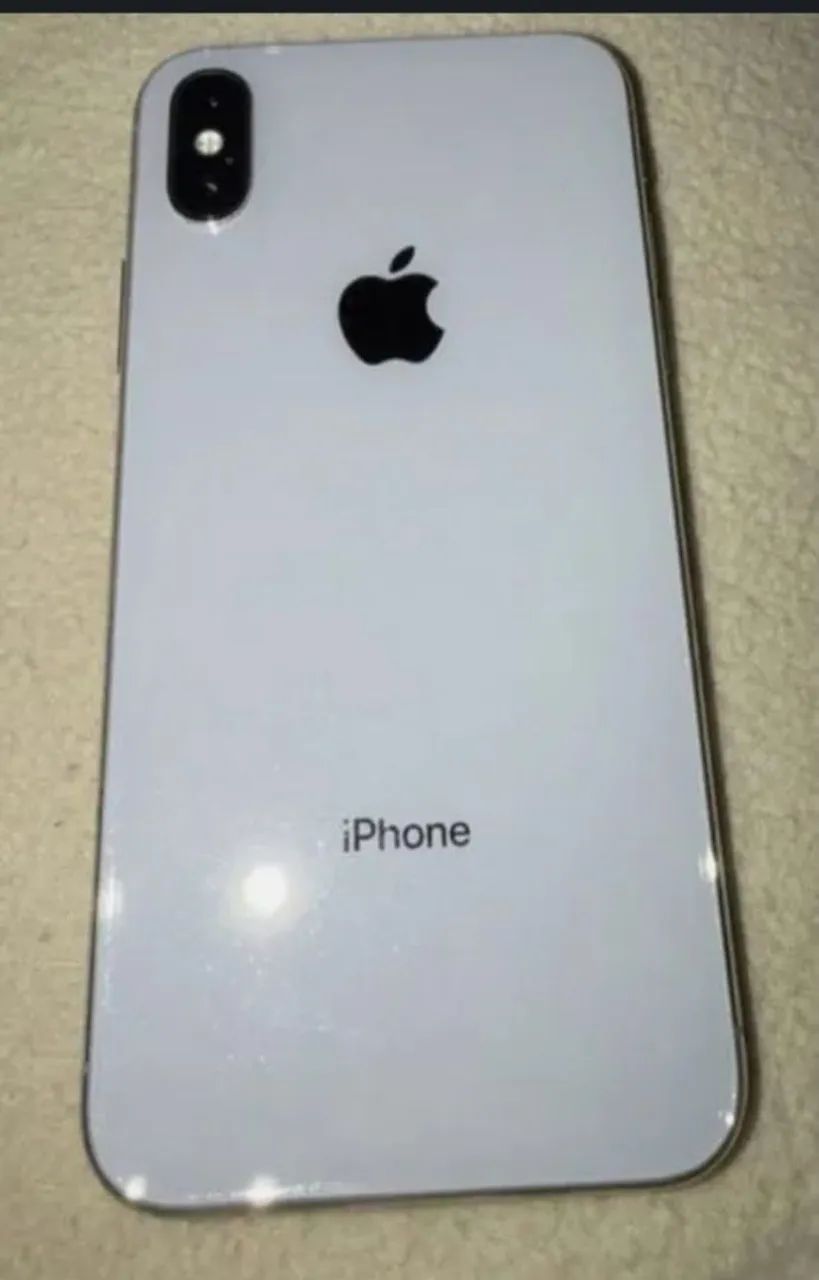 iPhone X 256gb - Foto 2