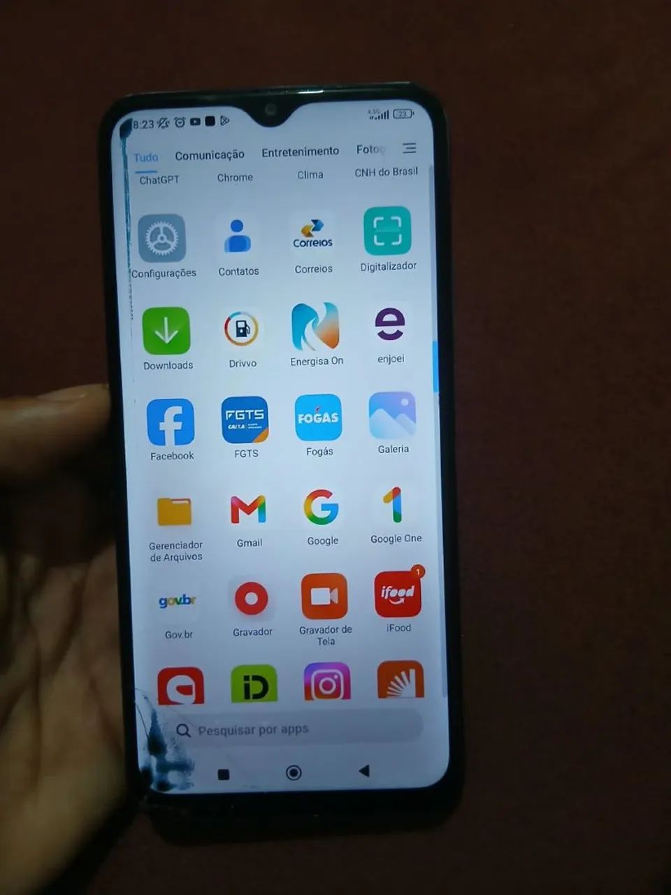 Redmi 9T 