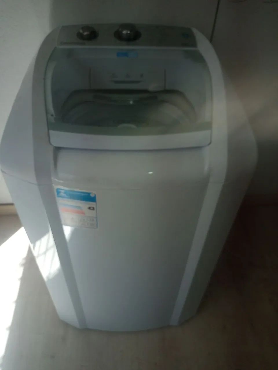 Máquina de lavar semi nova  - Foto 2