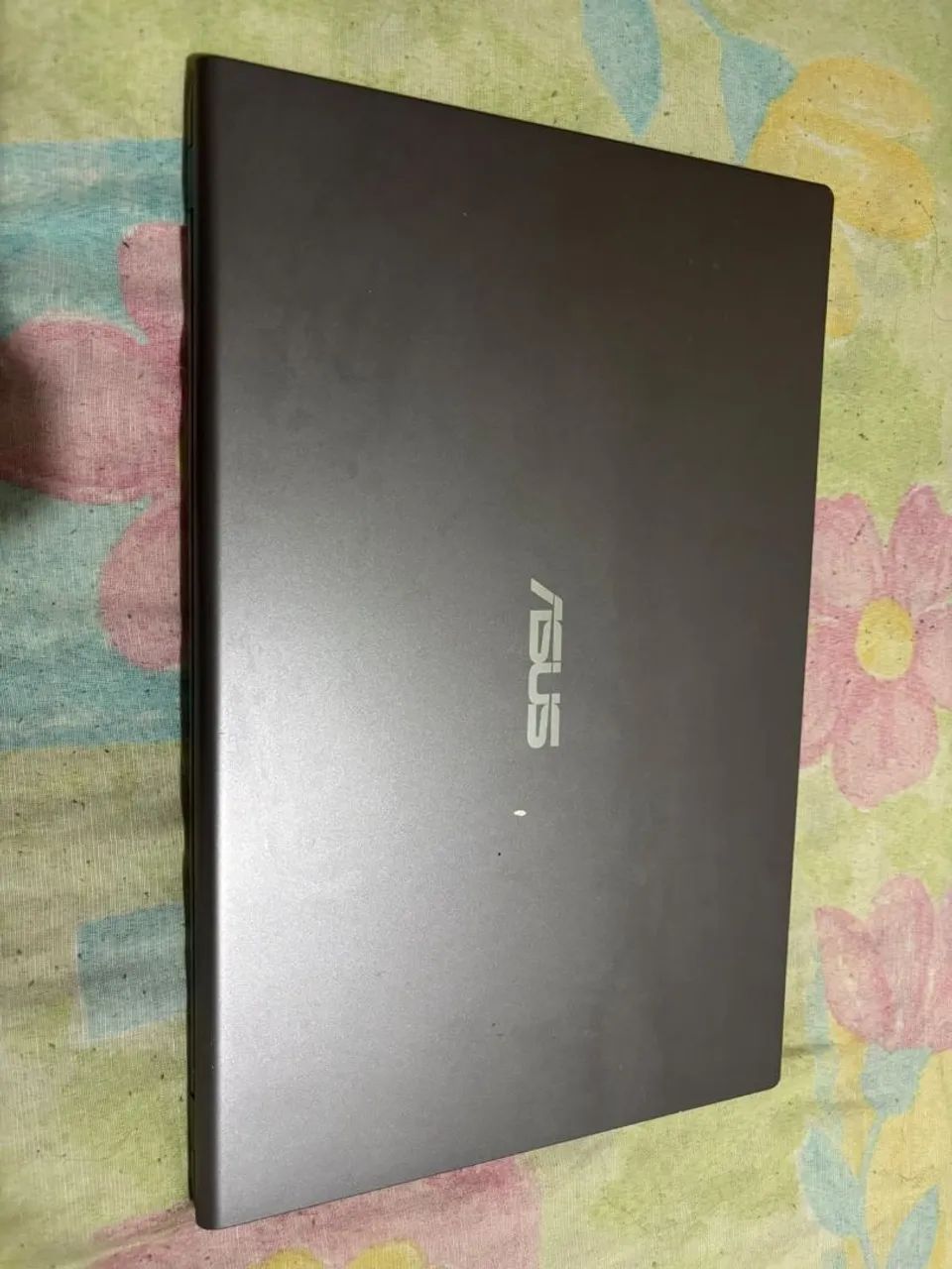 Notebook ASUS M515DA Ryzen 5, 8 GB RAM e SSD ? Ótimo estado - Foto 3