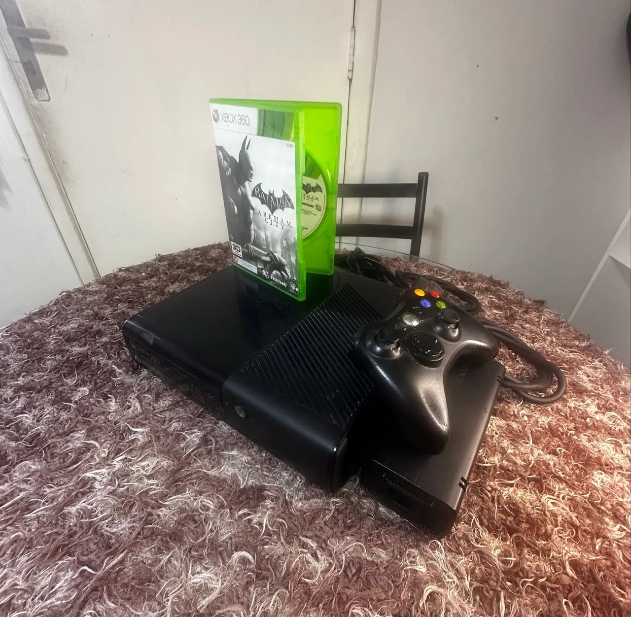 Xbox 360 super slim - Foto 2