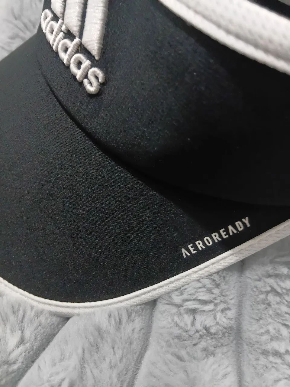 Viseira Adidas - Foto 2