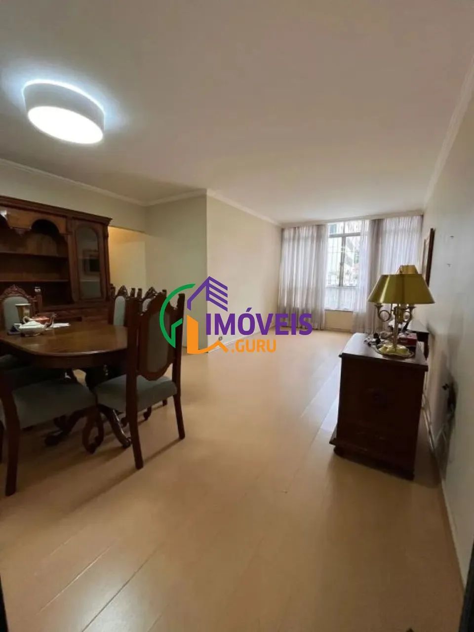 APARTAMENTO - CONSOLAÇÃO - SP
