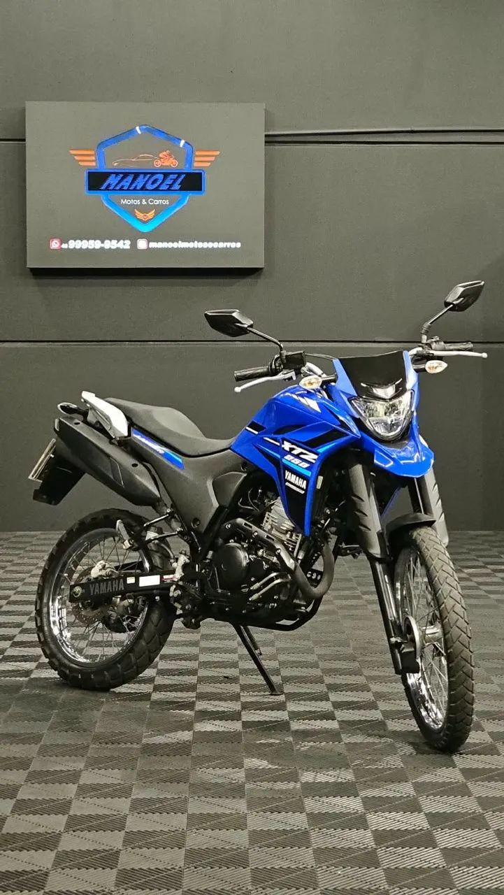 XTZ 250 LANDER 249cc/LANDER BLUEFLEX/ABS - Foto 4