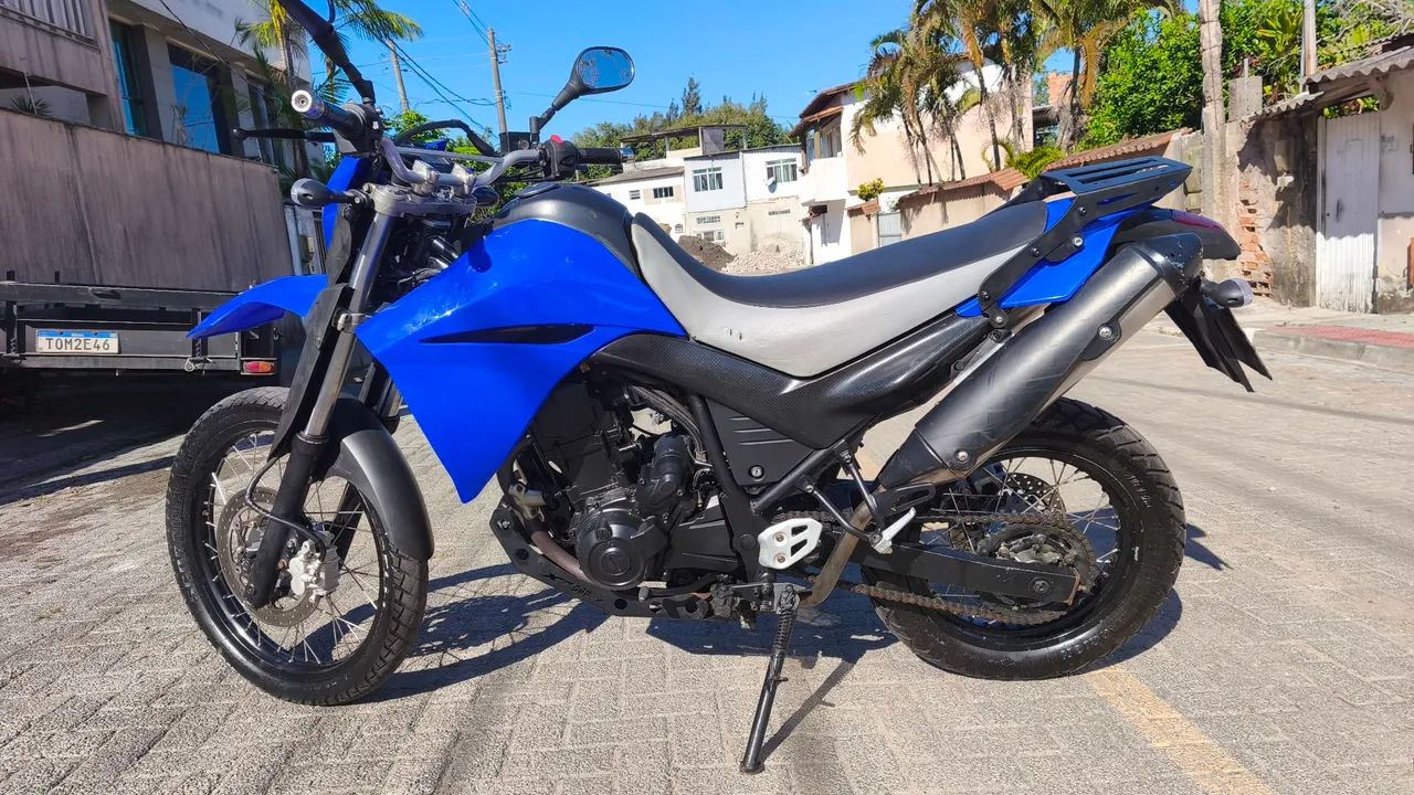 XT 660R - Foto 3