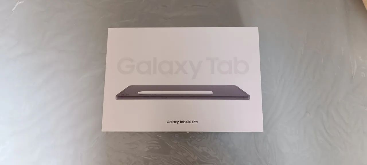 Tab S10 Lite  - Foto 2