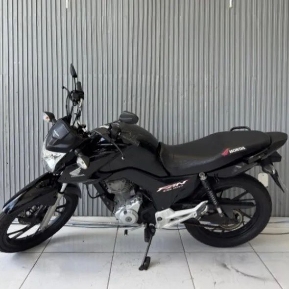 CG 160 - Foto 3