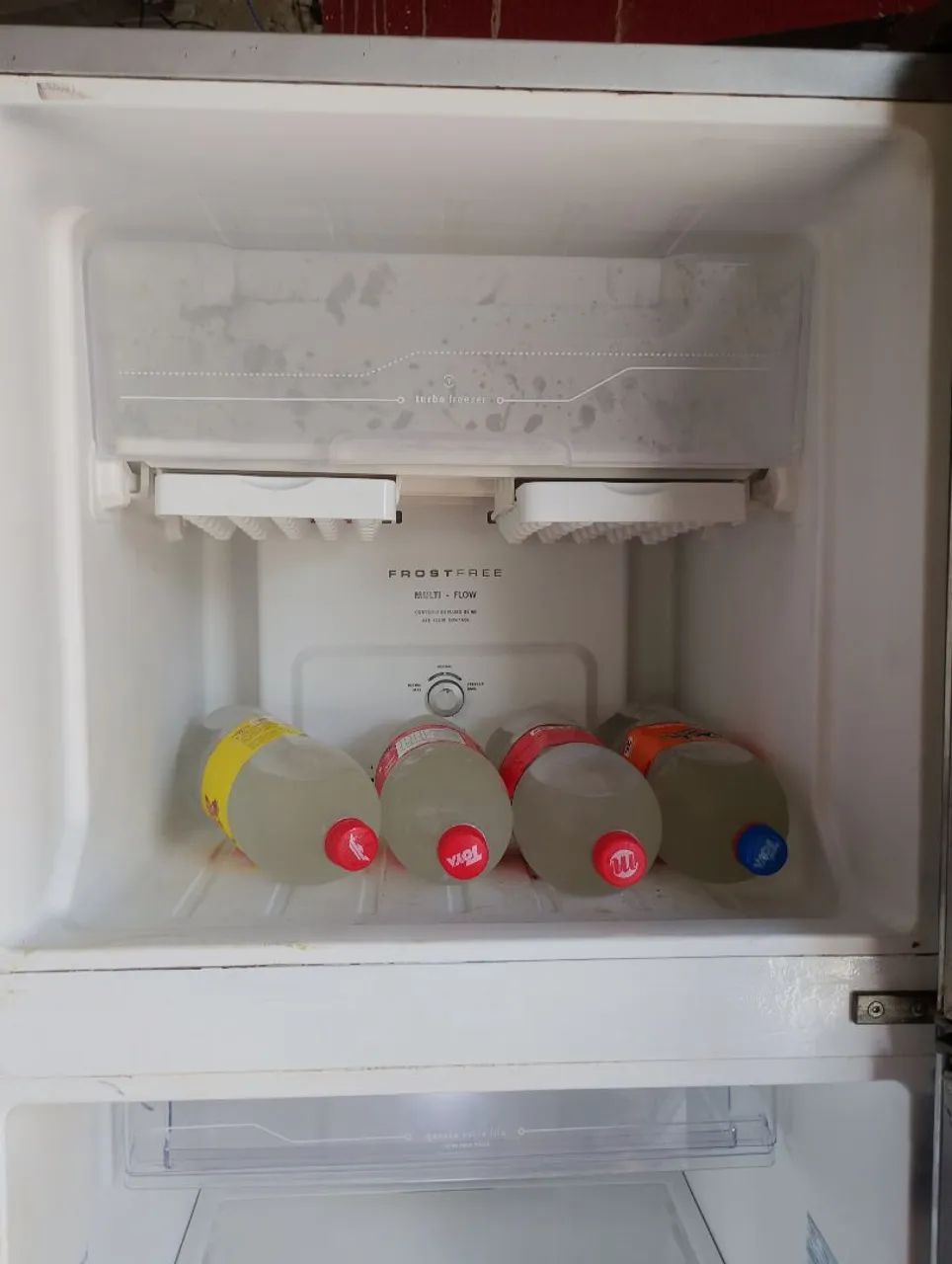 Geladeira Electrolux  - Foto 4
