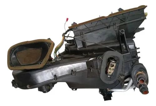 Caixa Evaporadora Astra Vectra 1999 2011 - Peças para carros, vans