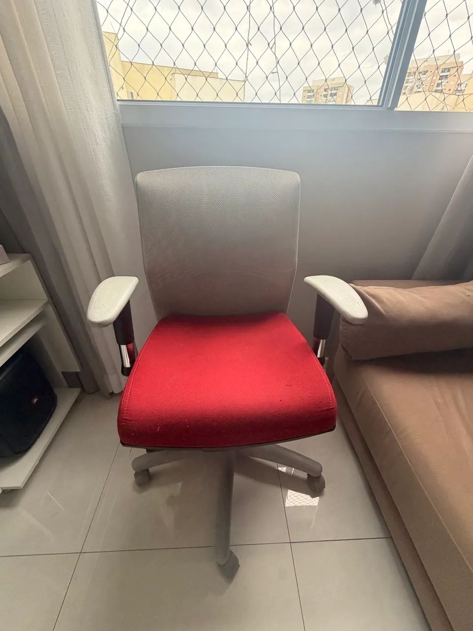 Cadeira executiva  - Foto 4