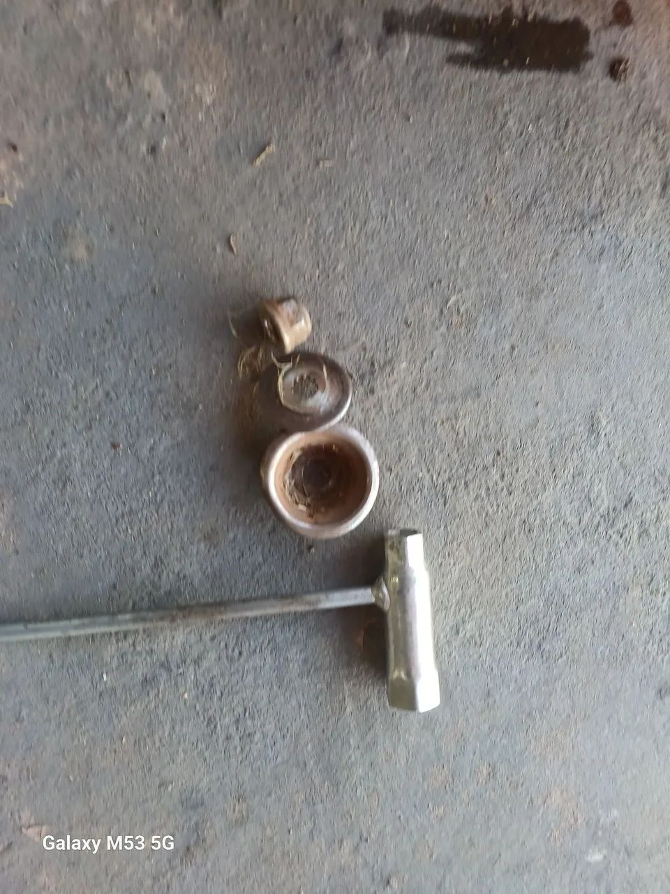 Roçadeira - Foto 5