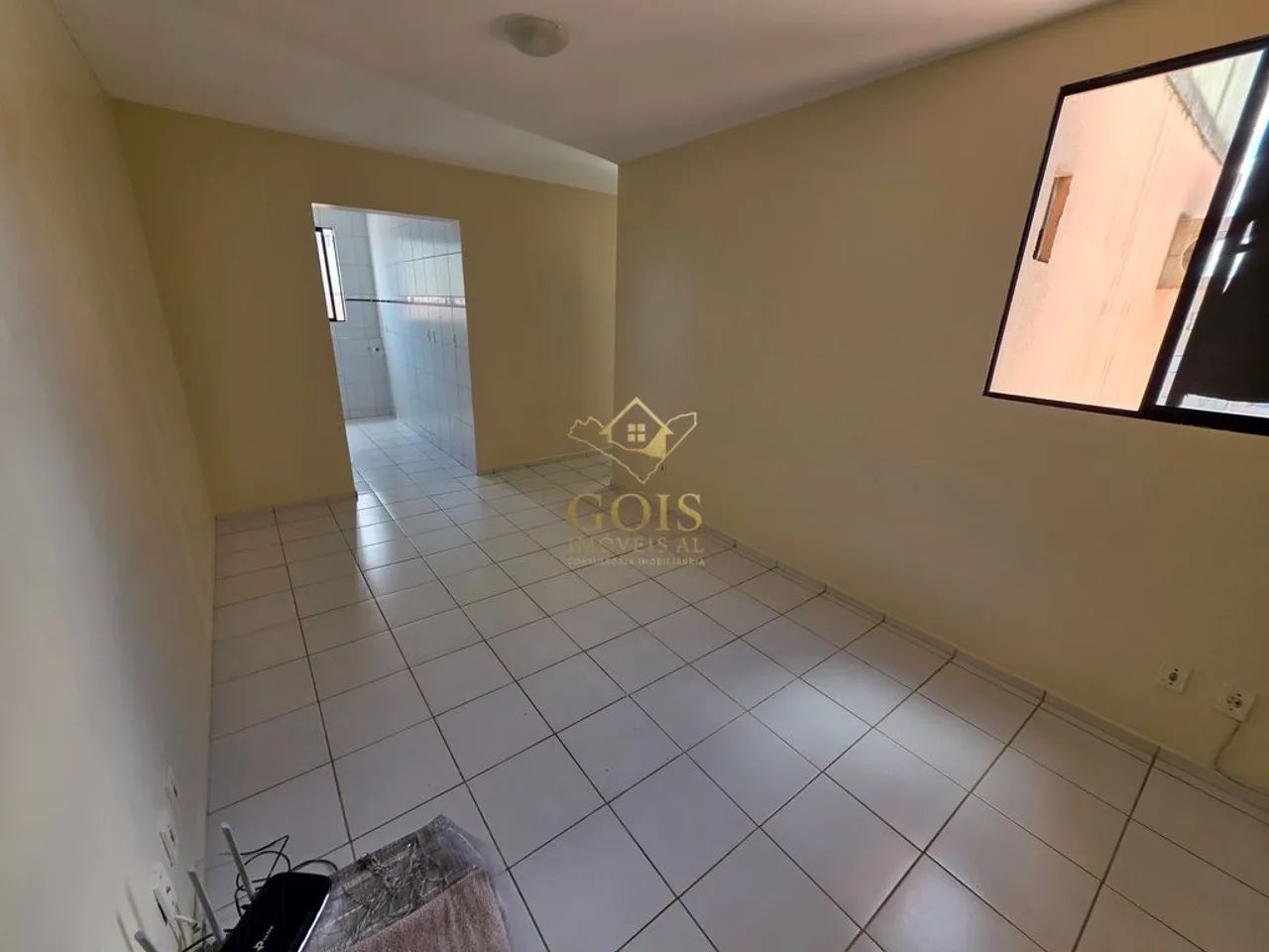 Apartamento 3 Quartos (1 Suíte)  Serraria, Maceió LE PARC