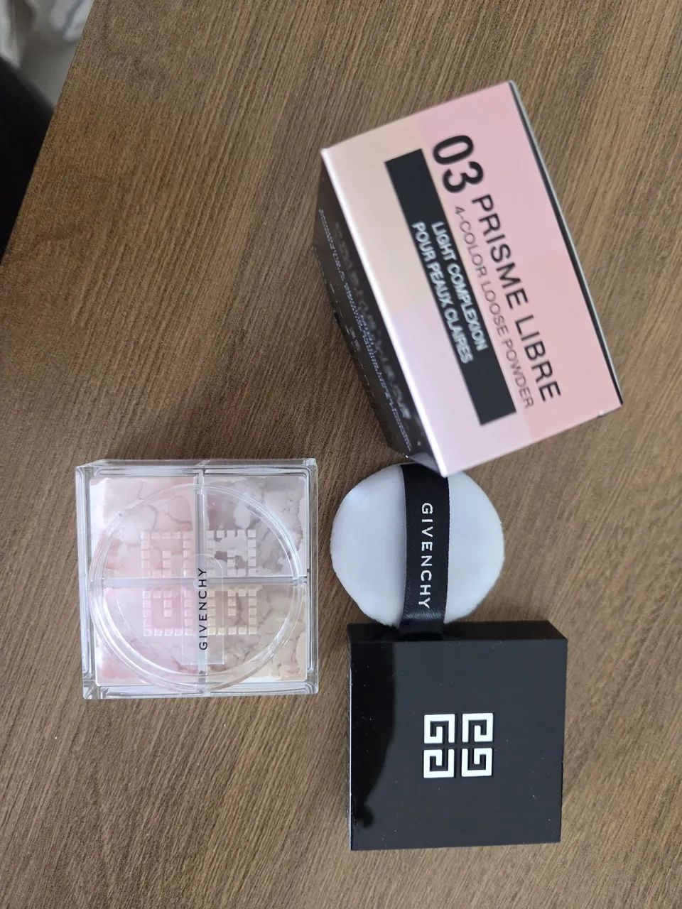 Prisme mini po cor 03 - Foto 2