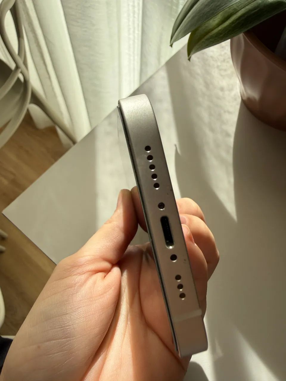 iPhone 13 com defeito na placa - Foto 5