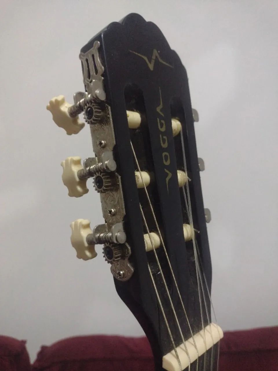 Vilão VOGGA n104  - Foto 3