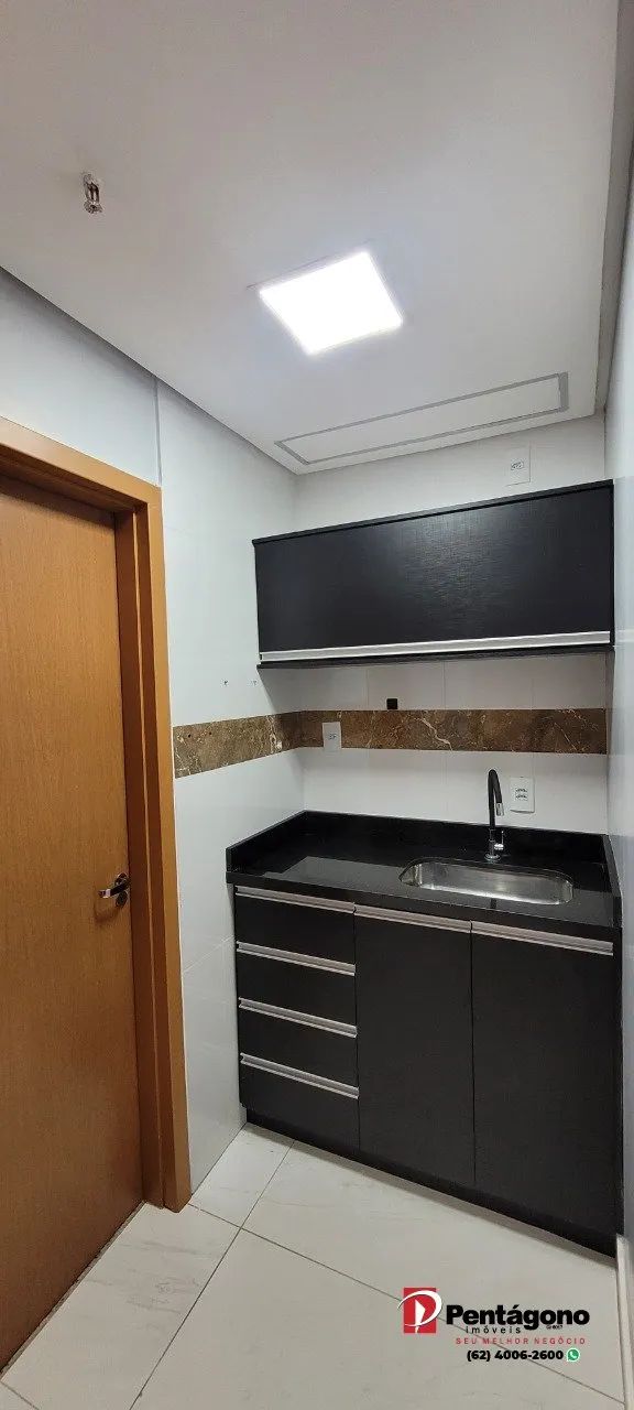 Sala Comercial no Setor Vila Brasilia - Foto 5