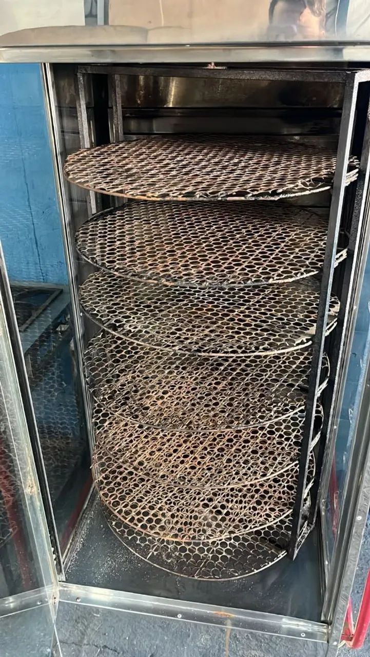 Máquina de Assar multiuso  - Foto 3