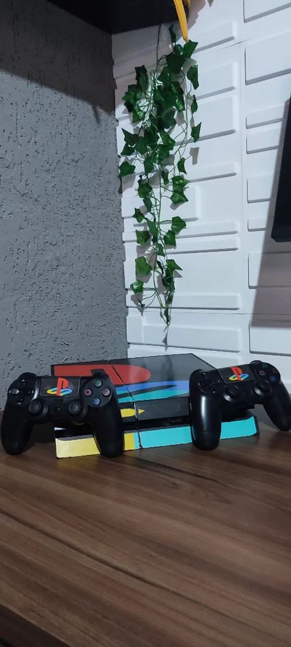 Ps4 - Foto 3