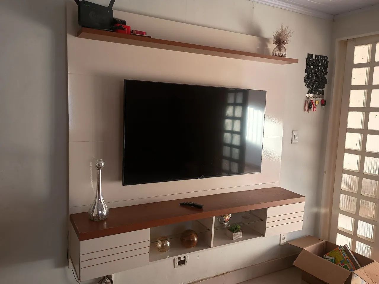 Rack sala 