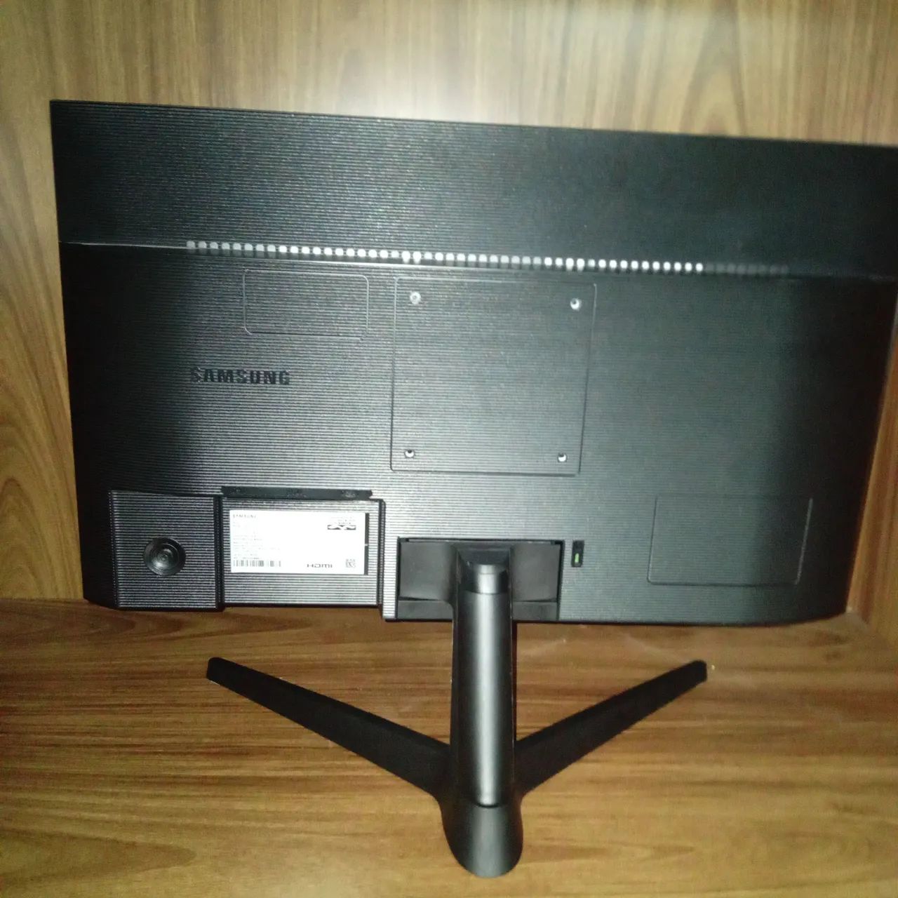 MONITOR GAMER SAMSUNG  - Foto 2