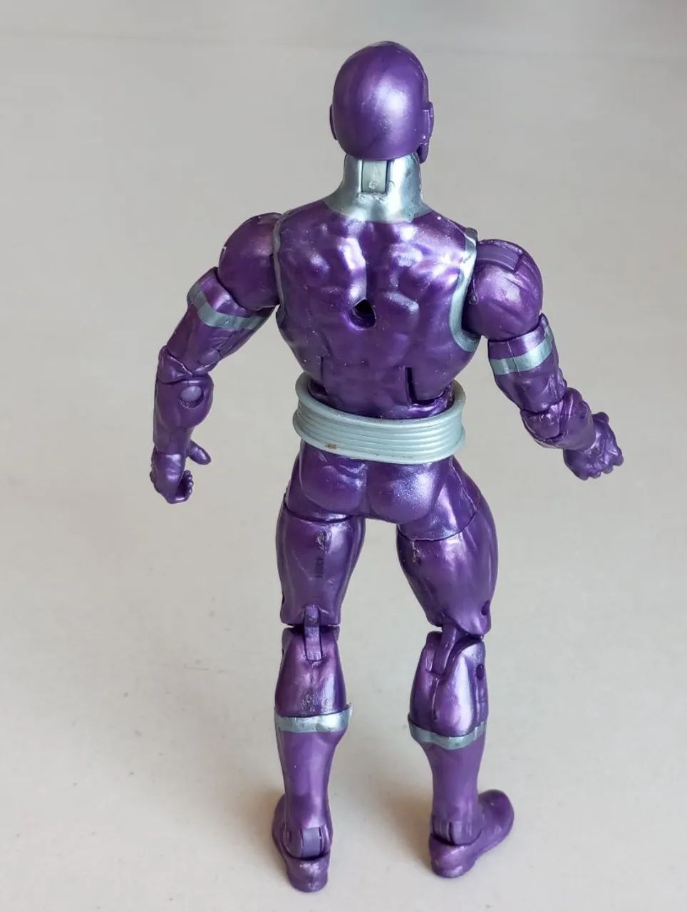Homem Máquina - Hasbro - Foto 3
