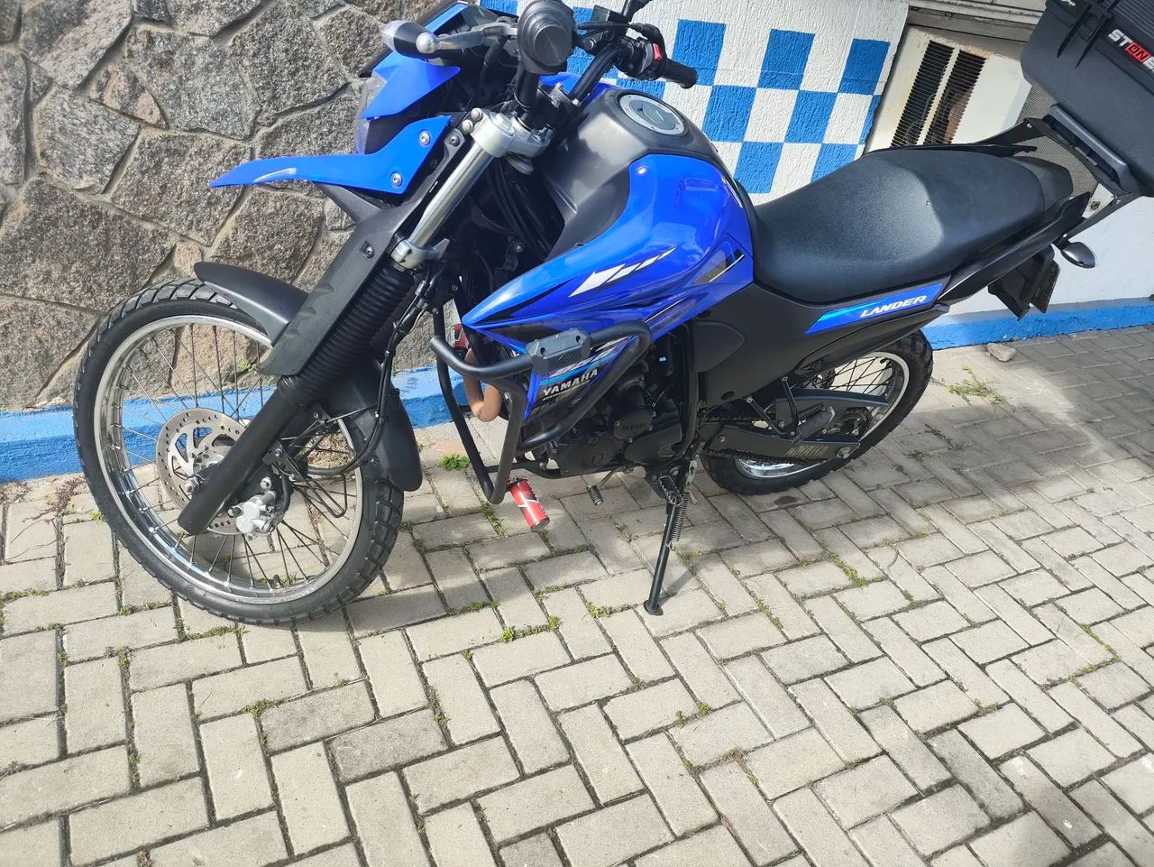 Lander 250 - Foto 3