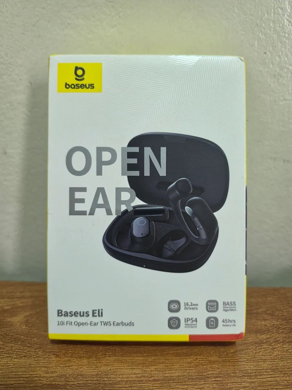 Baseus Eli 10Fit