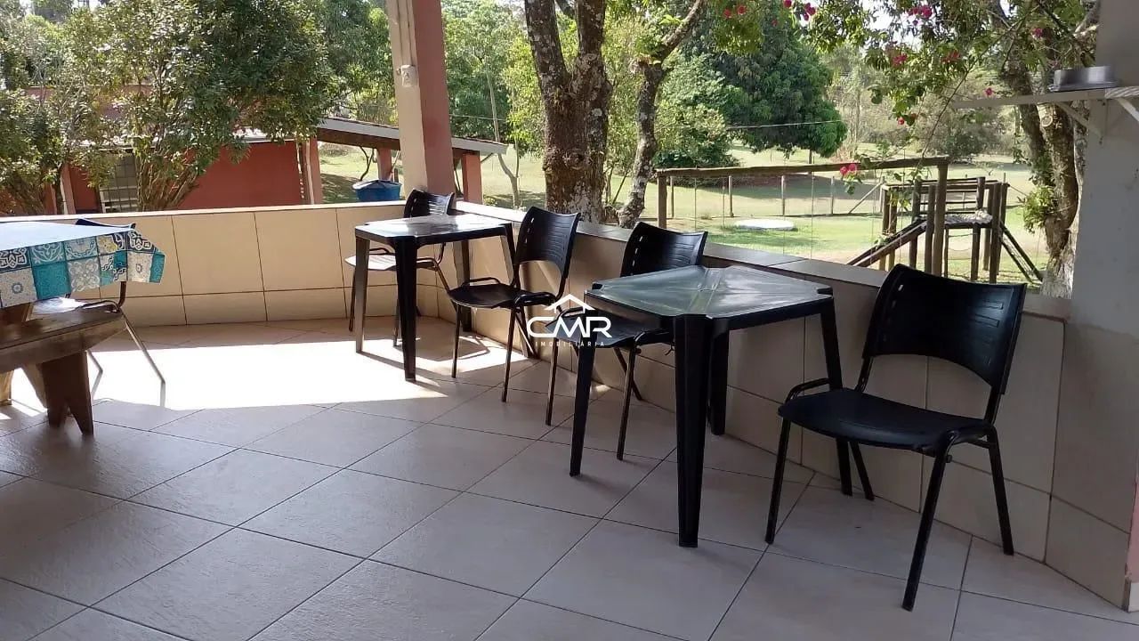 Chácara 5 quartos Águas de São Pedro- Próximo ao Thermas - Foto 4
