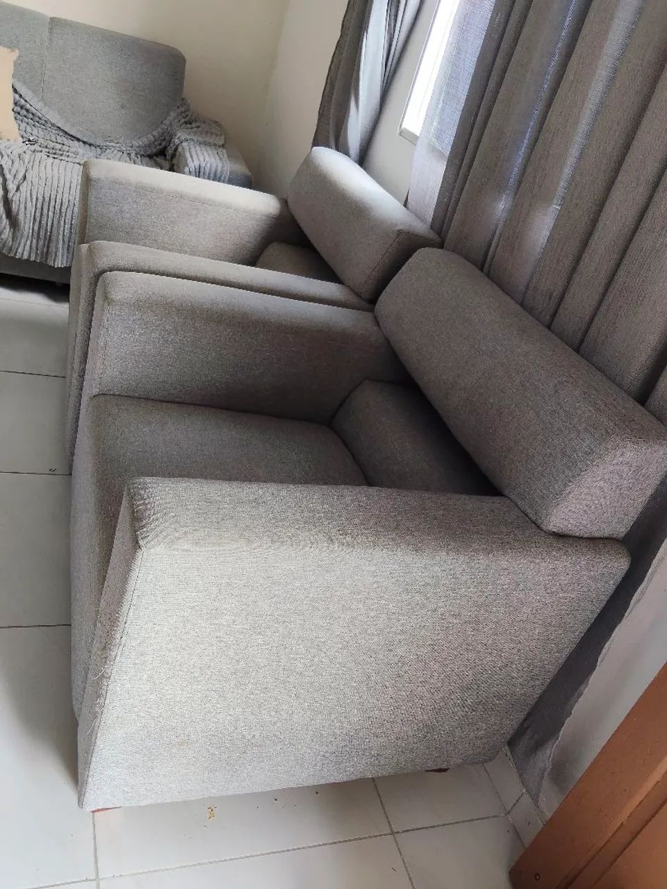 Poltronas  - Foto 2