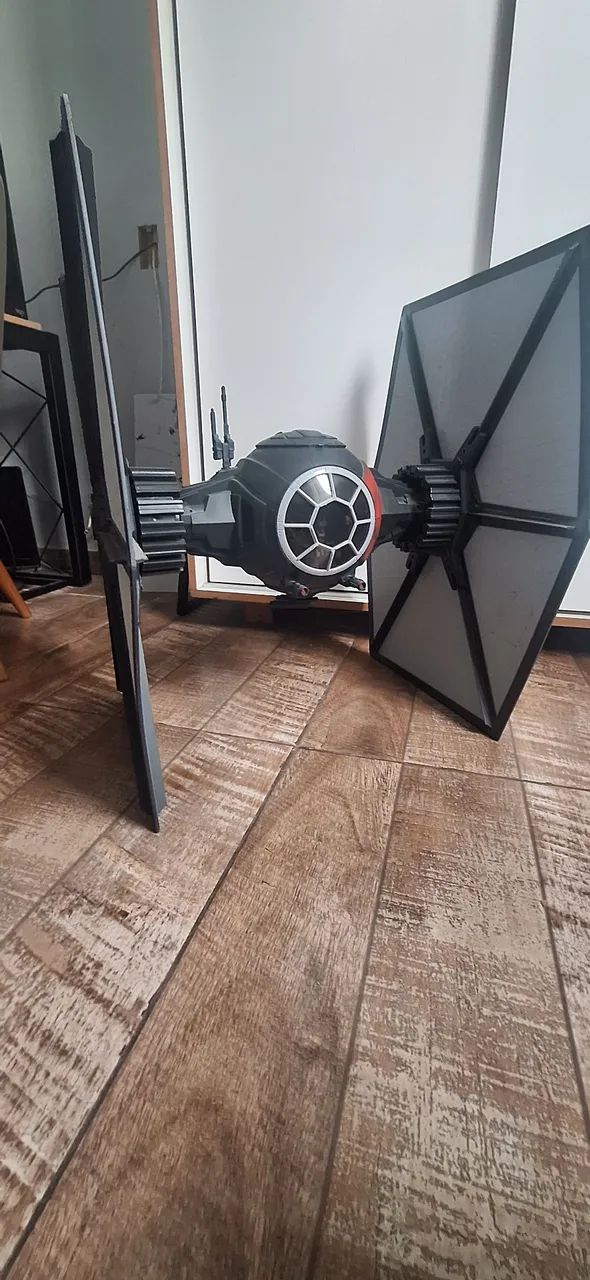 Nave Star Wars  - Foto 2