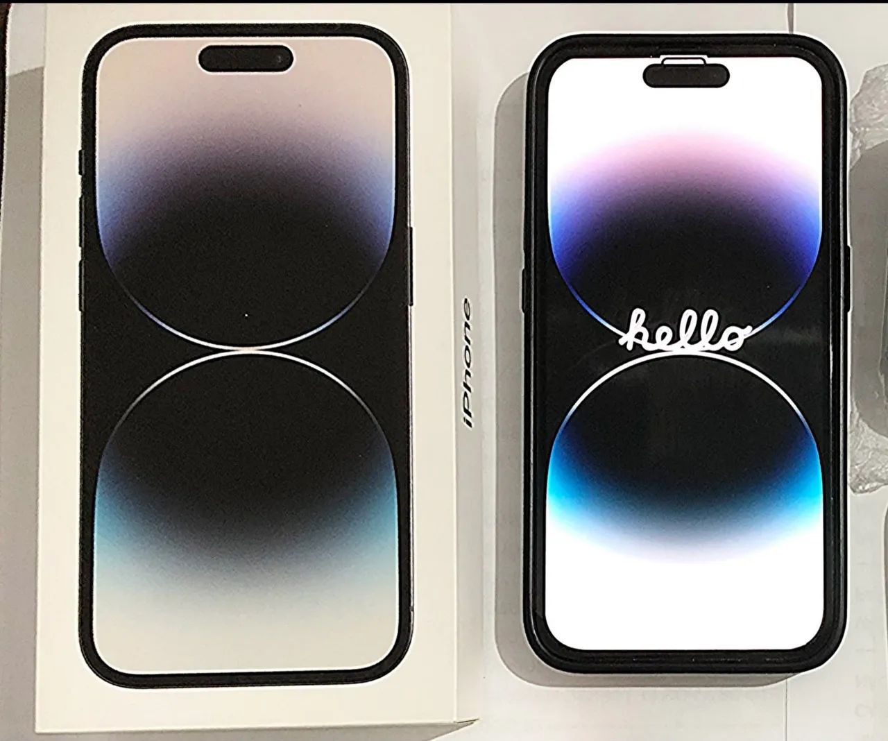 iPhone 14 Pro 256gb - Foto 3