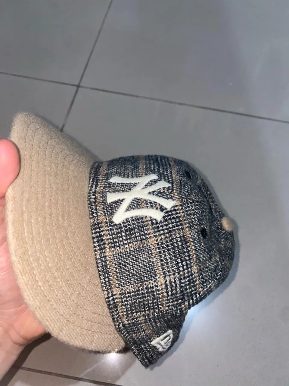 Boné New era edição especial  - Foto 3