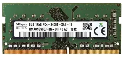 Memória Notebook DDR400 8GB - Foto 3