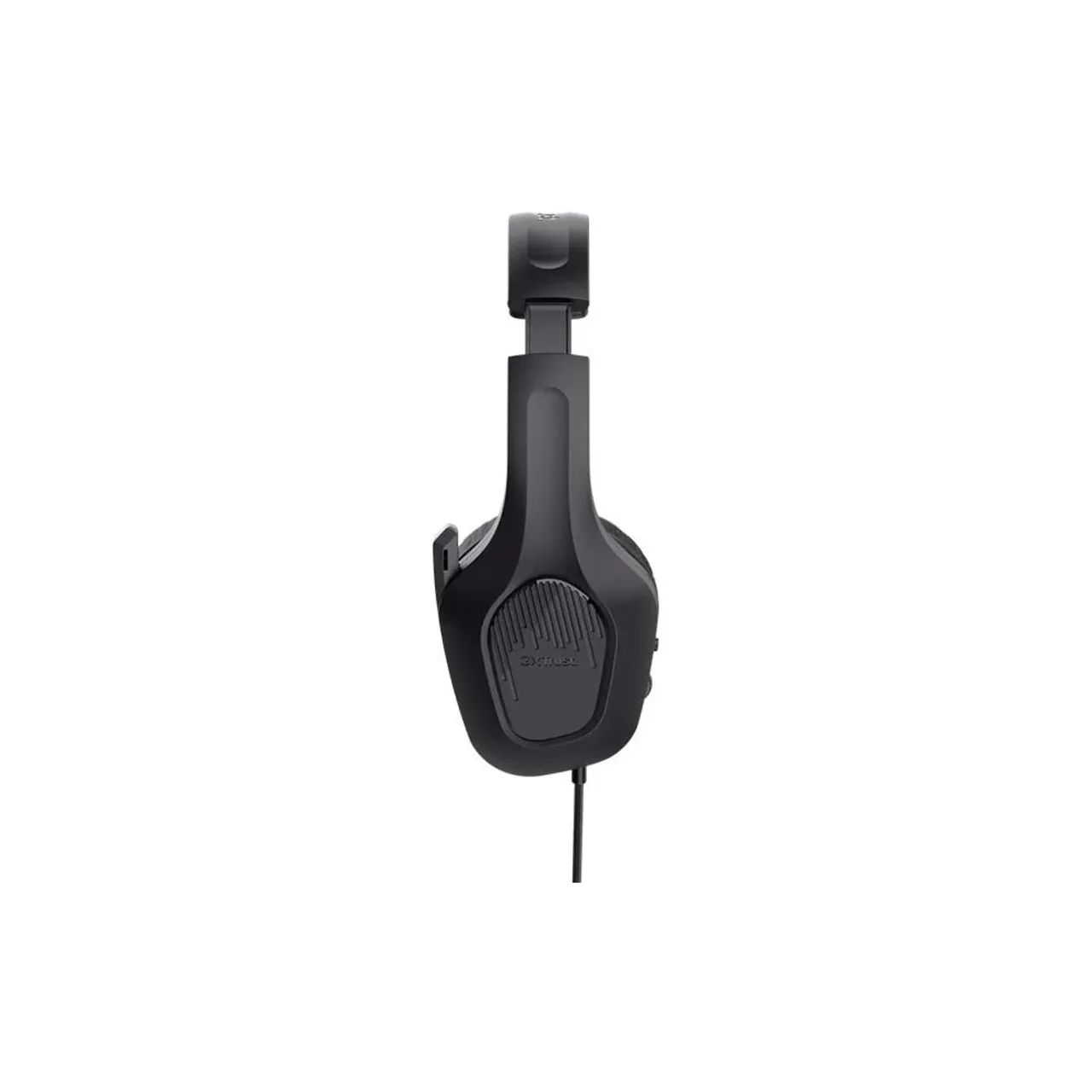 Kit Gamer GXTrust 790 Headset com Microfone, Mouse, Mousepad - Foto 5