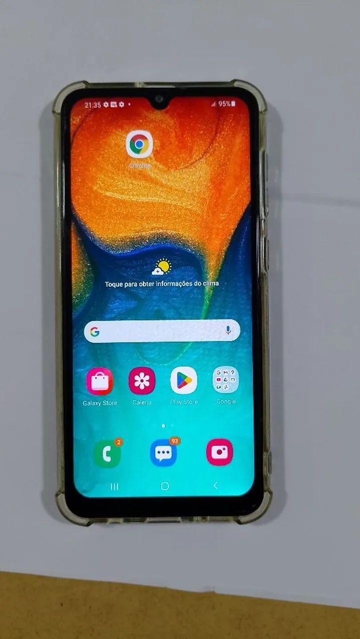 Celular Samsung A30 - Foto 5