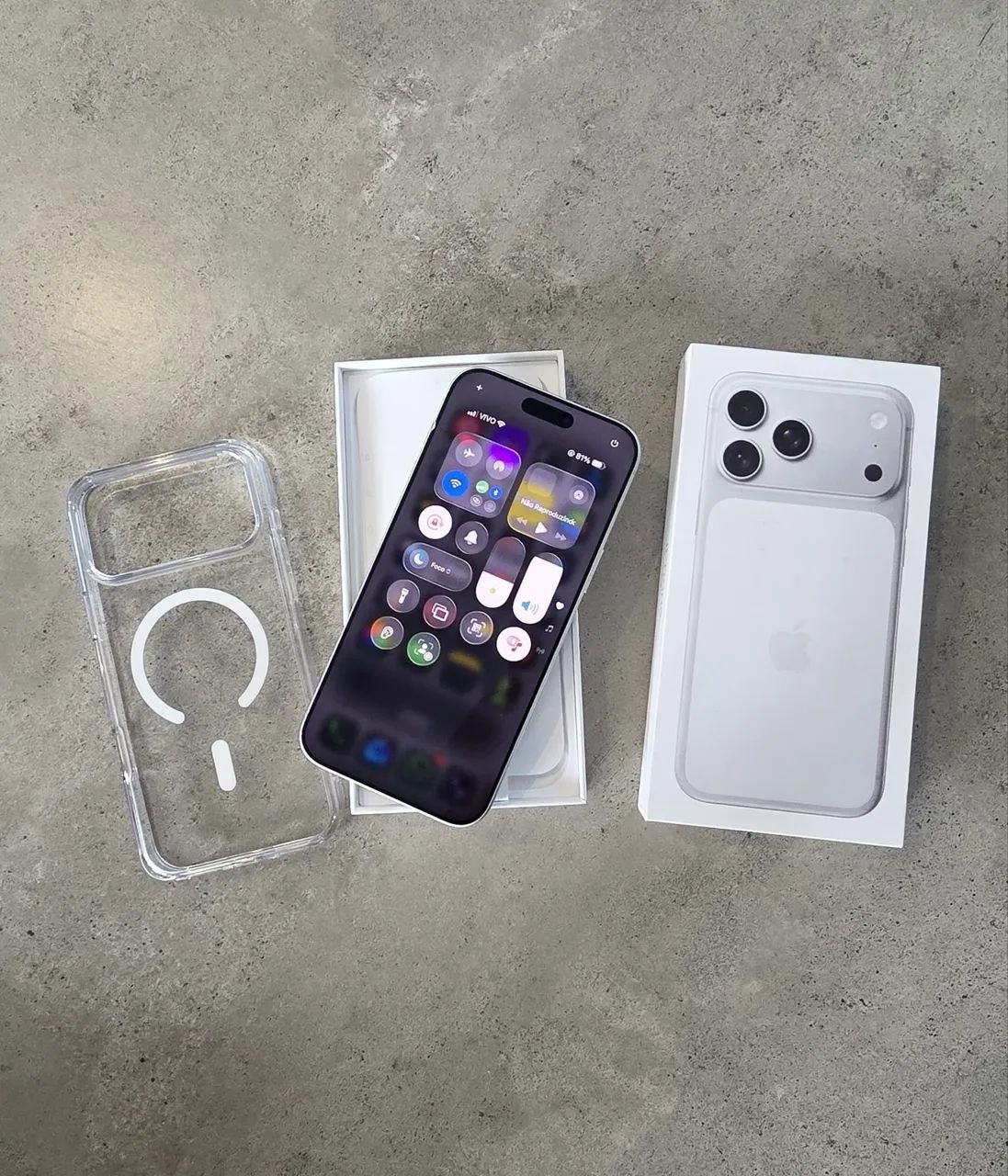 iPhone 17 Pro Max 256GB - Foto 2