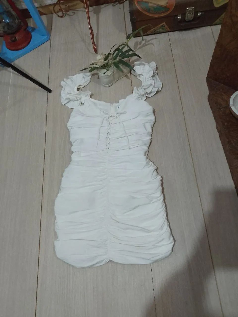 Vestido Zara P/PP - Foto 3