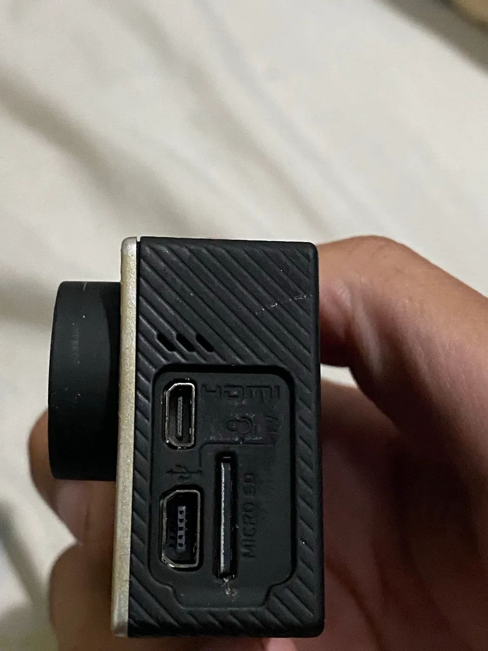 GoPro HERO4 Silver - Foto 3