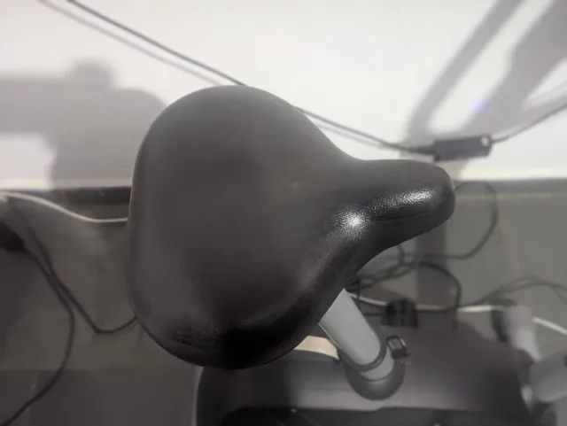 Bicicleta Ergometrica Caloi Classíc Clb10 - Foto 4